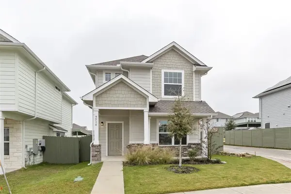 9514 Morning Iris DR, Manor, TX 78653