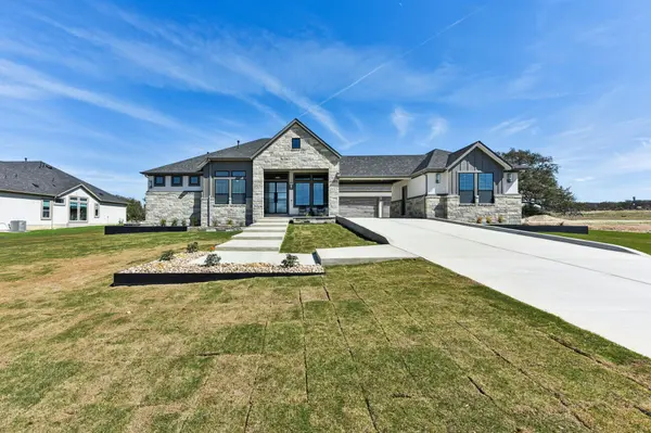 1004 Doelling DR, Florence, TX 76527