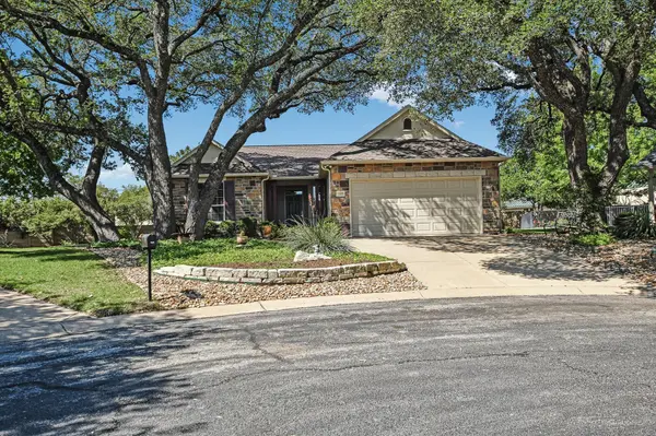 107 Columbine CT, Georgetown, TX 78633