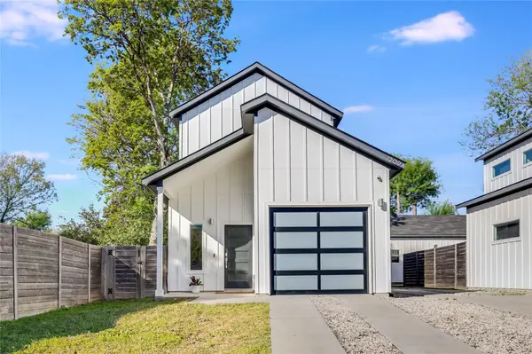 1209 E Saint Johns Ave #A, Austin, TX 78752