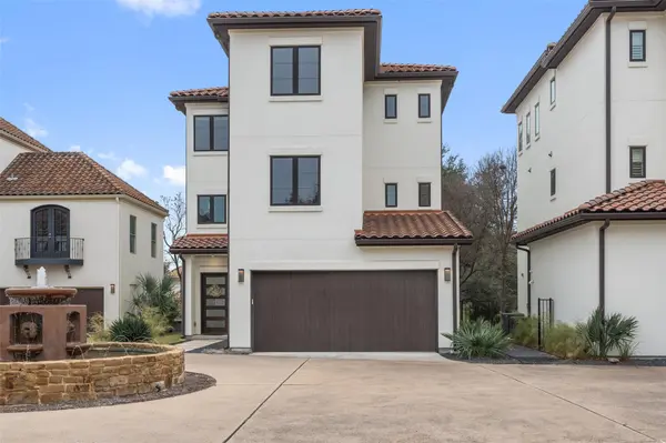 1910 Rue De St Tropez #2,  Austin,  TX 78746
