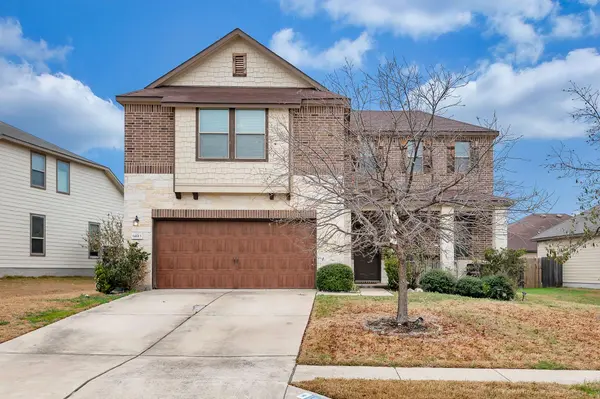 14613 Lake Victor DR, Pflugerville, TX 78660