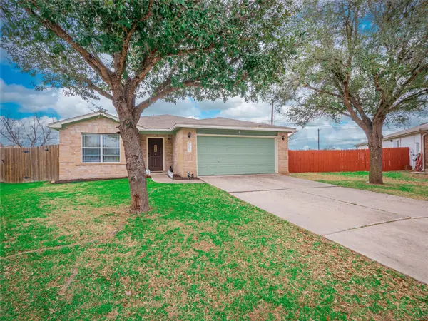 107 Wren CV,  Hutto,  TX 78634