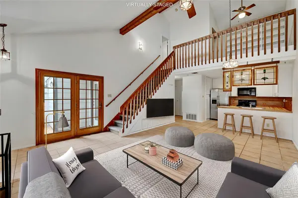 1748 Ohlen RD #46,  Austin,  TX 78757