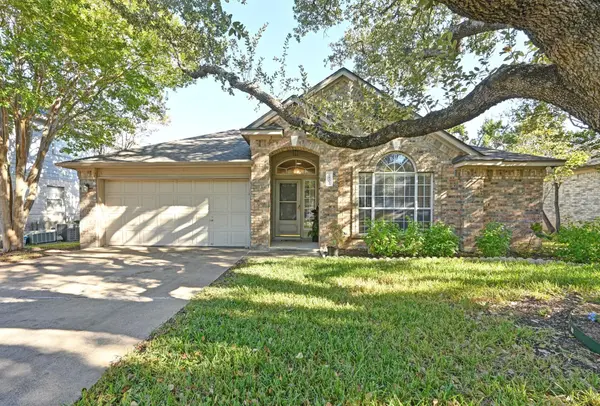 1802 Edelweiss DR,  Cedar Park,  TX 78613