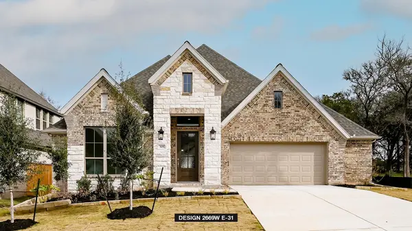 305 Seaside Sparrow WAY, Kyle, TX 78640