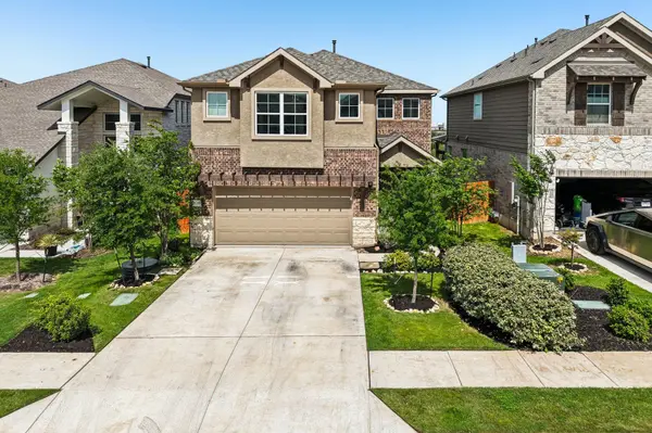 17318 Hattie TRCE, Austin, TX 78738