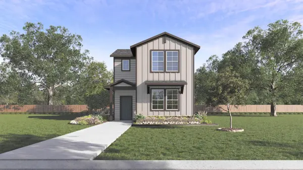 307 Puerto Plata Ave, Bastrop, TX 78602