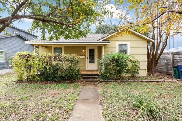 505 Franklin BLVD, Austin, TX 78751