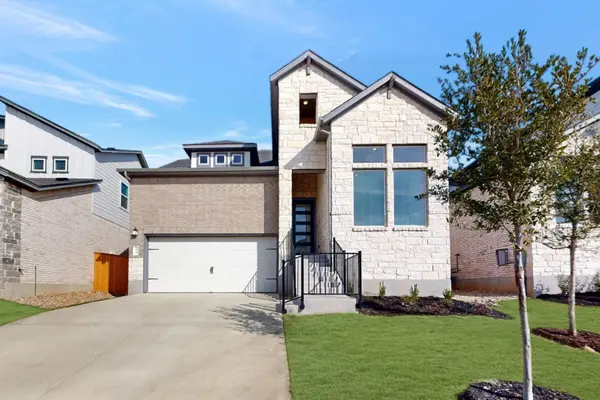 808 Boise DR, Leander, TX 78641
