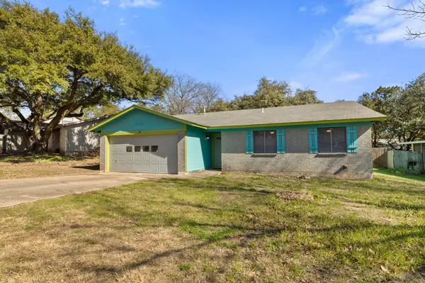 7303 Loganberry DR, Austin, TX 78745