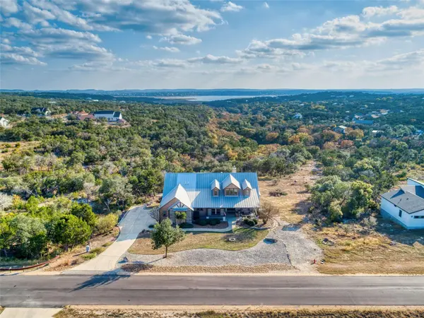 1651 Lake Ridge BLVD, Canyon Lake, TX 78133