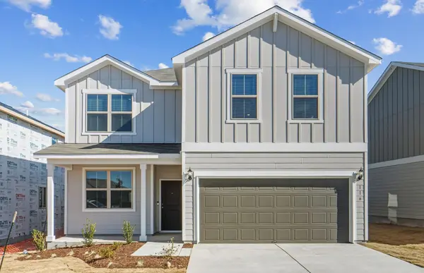 116 Hatari TRL, Jarrell, TX 76537