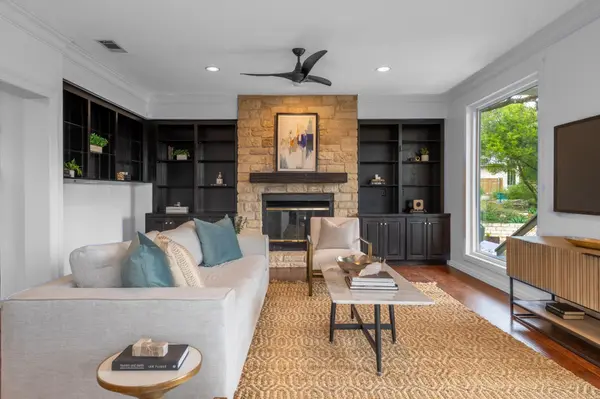 4703 Hickory HOLW, Austin, TX 78731