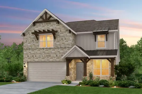 423 Basket Grass RD, San Marcos, TX 78666