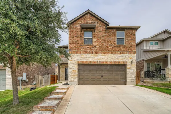 211 Satsuma DR, Buda, TX 78610