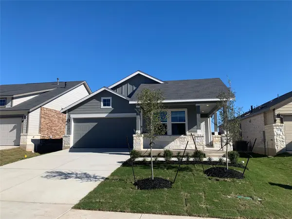 185 Sormonne LOOP, Kyle, TX 78640