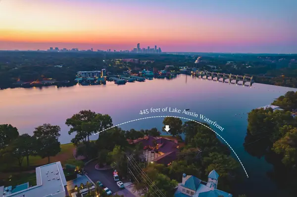 1700 Lakeshore DR,  Austin,  TX 78746