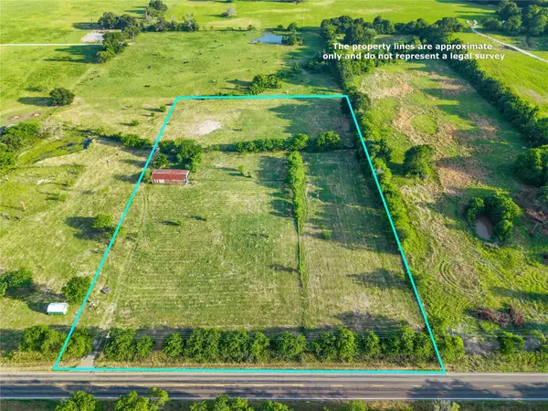 TBD LOT 1 W Cedar Creek PKWY,  Kemp,  TX 75143