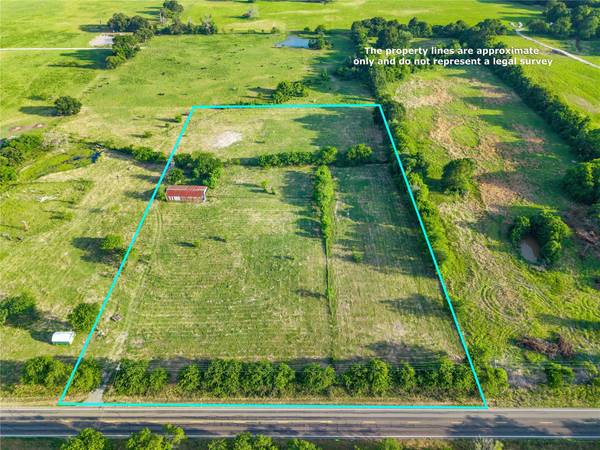 TBD LOT 1 W Cedar Creek PKWY, Kemp, TX 75143
