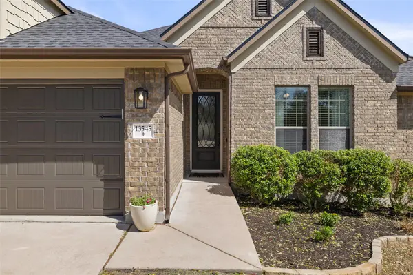13545 Mesa Verde DR, Austin, TX 78737