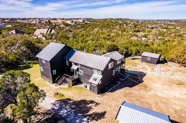 13221 Trail Driver, Austin, TX 78737