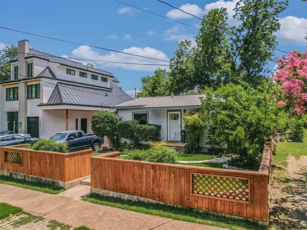 1903 Hether ST, Austin, TX 78704
