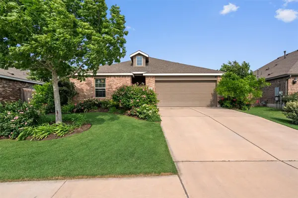 13536 Ciderwood CT, Manor, TX 78653