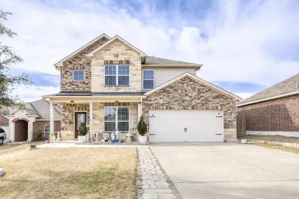 19621 Woodrow Wilson DR, Manor, TX 78653