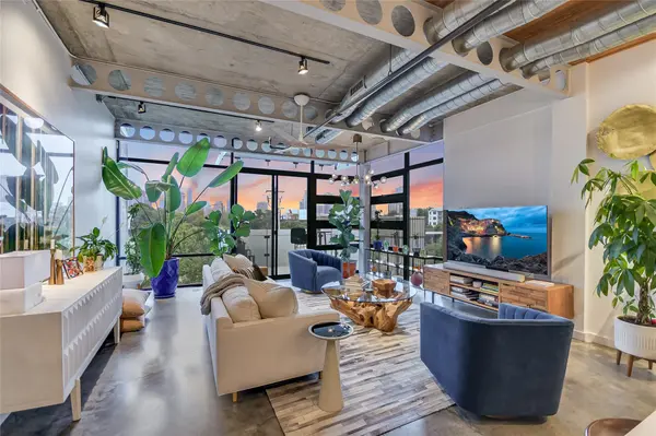 1401 Eva ST #307, Austin, TX 78704