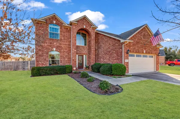 500 Hickory Run DR,  Cedar Park,  TX 78613
