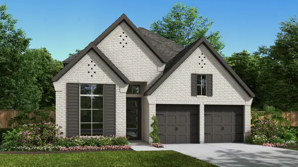 333 Blue Summit BND, Liberty Hill, TX 78642