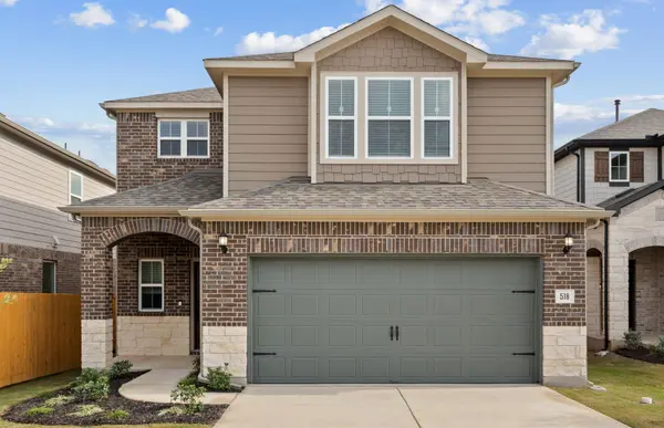 518 Tailwind DR, Kyle, TX 78640