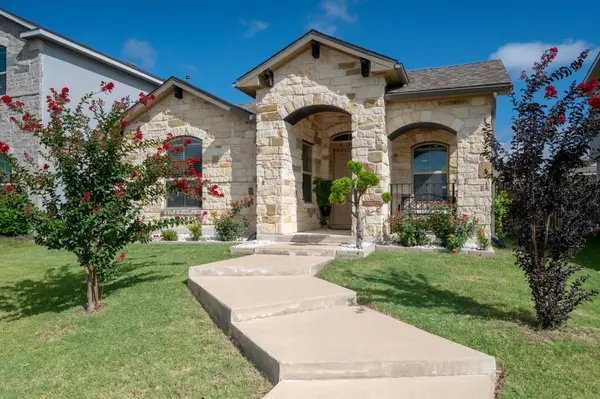 1405 Bess CV,  Leander,  TX 78641