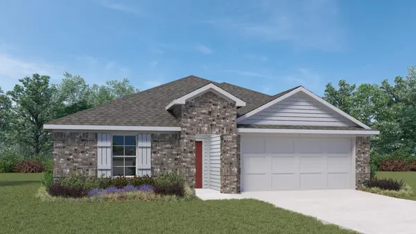 1913 Gold Dust TRL, Leander, TX 78641
