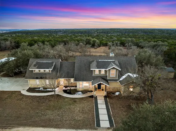 221 Mesa Oaks, Leander, TX 78641