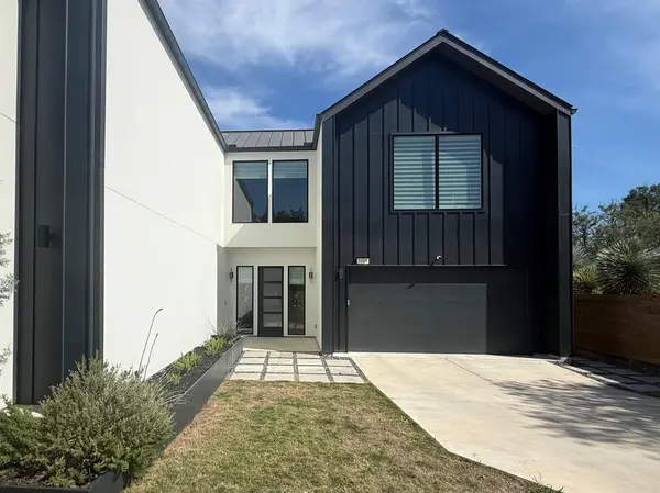 3205 Dolphin DR, Austin, TX 78704