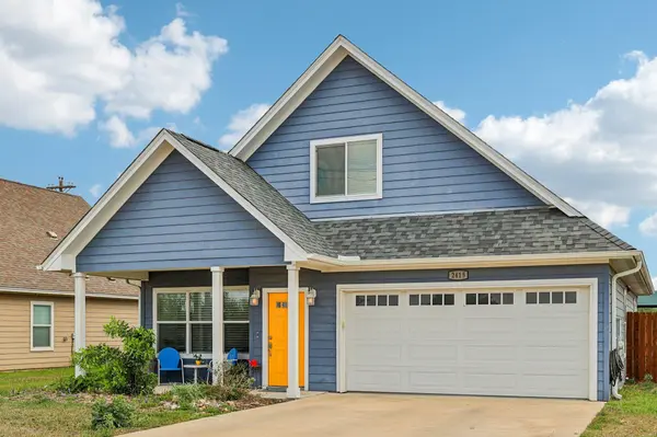 2415 Wilson ST, Bastrop, TX 78602
