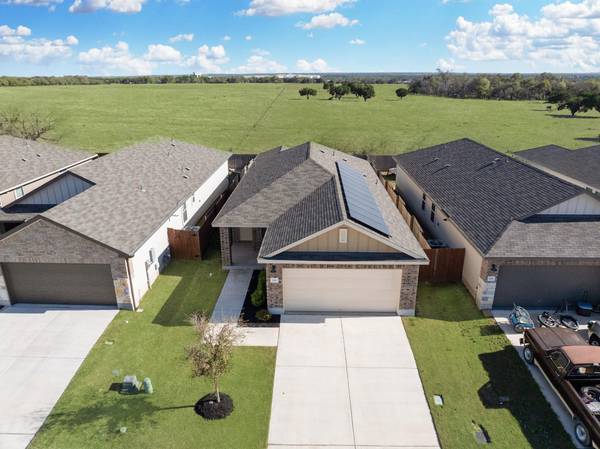 200 Longmount CV,  Liberty Hill,  TX 78642