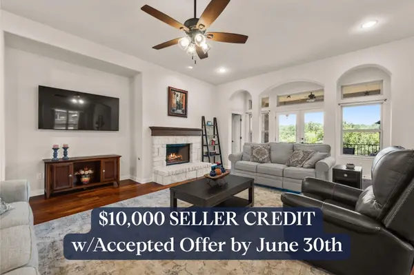 205 Bellagio DR,  Lakeway,  TX 78734