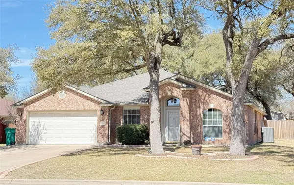 2110 Thunderbird DR,  Harker Heights,  TX 76548
