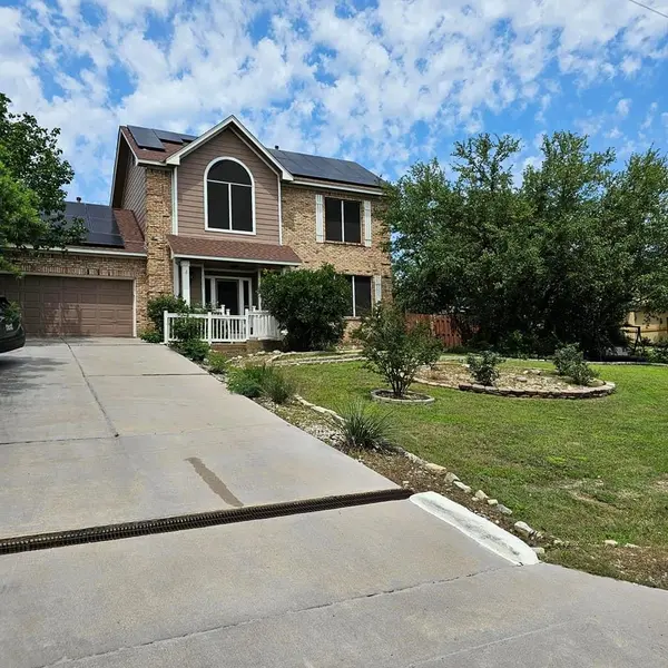 1600 Kohlers TRL, Lakeway, TX 78734