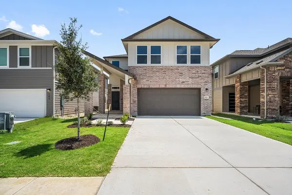 169 Jackman DR, Buda, TX 78610