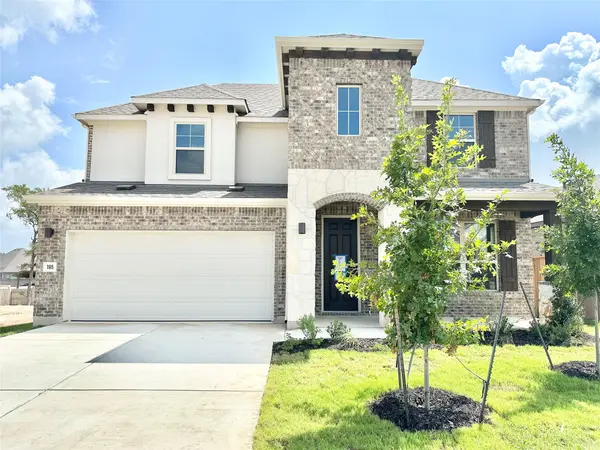 196 Du Bois DR, Kyle, TX 78640