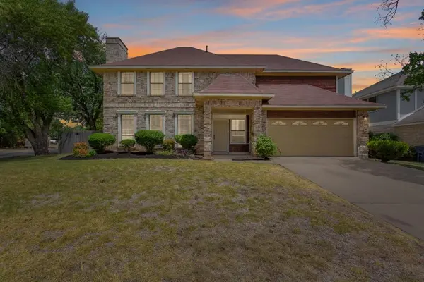 5910 Abilene TRL, Austin, TX 78749
