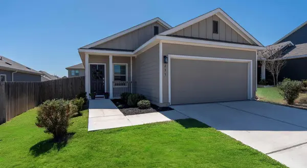 233 Emerald Green TRL, Buda, TX 78610