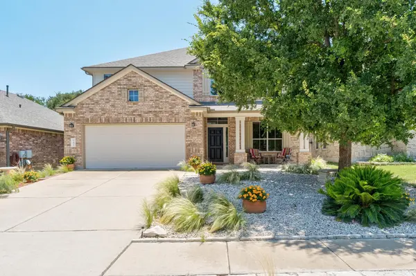 161 Serene Hollow LN, Buda, TX 78610