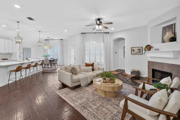 6301 York Bridge CIR, Austin, TX 78749