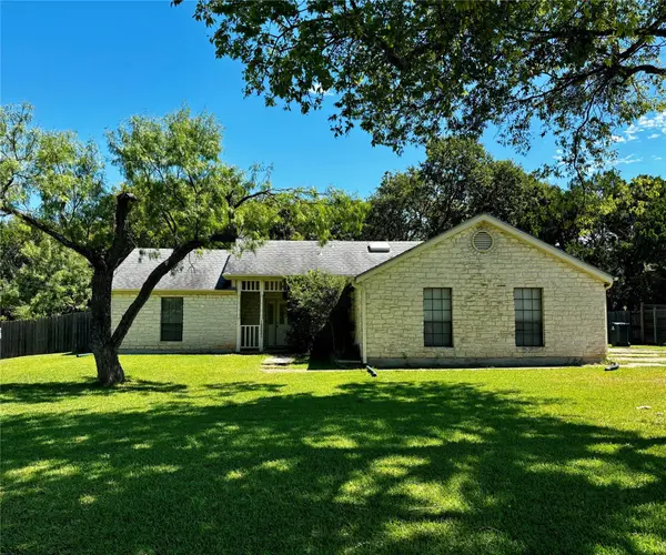 12521 Taylor DR,  Buda,  TX 78610