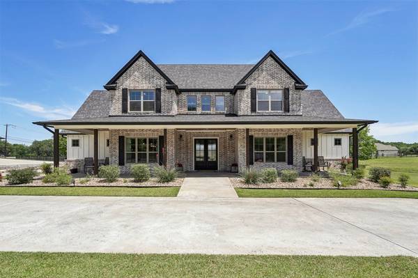 795 Van Bibber RD, Salado, TX 76571